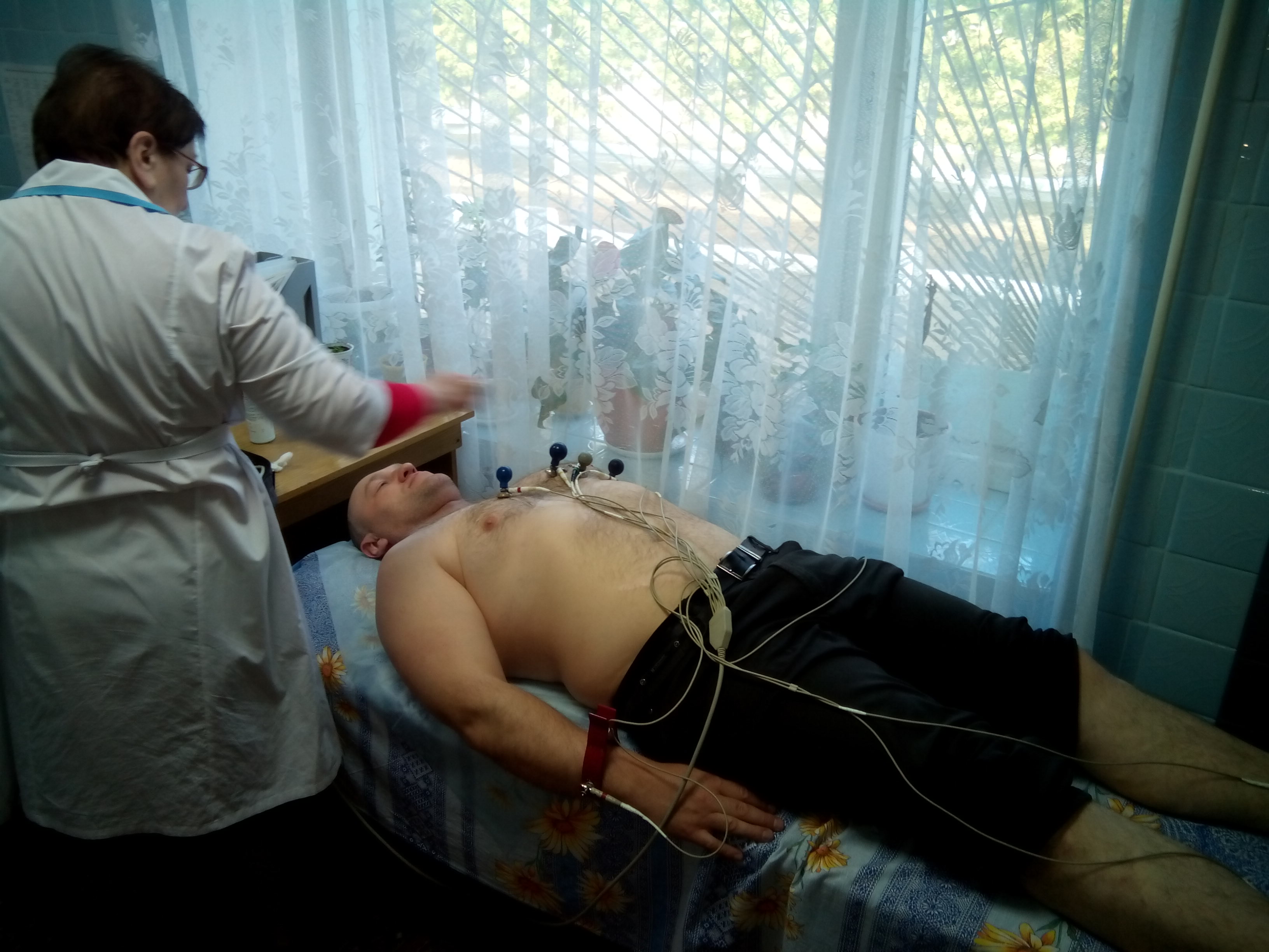День здоровья